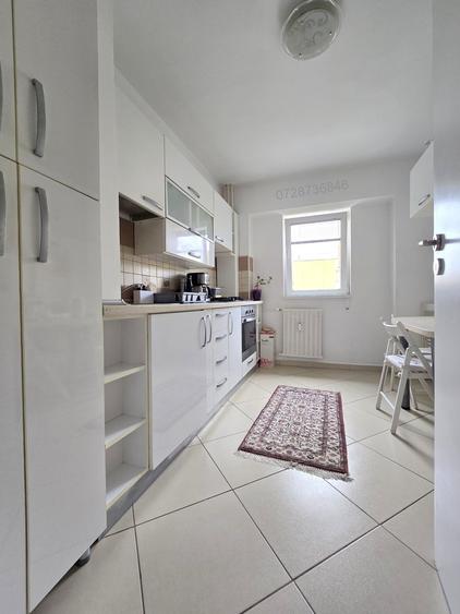 Iancului, bloc 1979, decomandat, la 10 minute de metrou Piata Iancului - 7