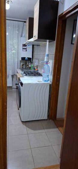 Vand apartament cu 2 camere Drumul Taberei, zona Romancierilor ,la 3 minute de METROU Romancierilor! - 6