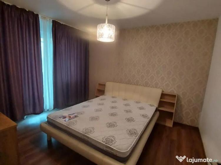 Apartament, 2 camere D, LUX, in Independentei - 1