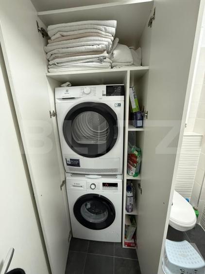 Apartament 3 camere, Dr. Taberei, complex premium + parcare inclusa - 8