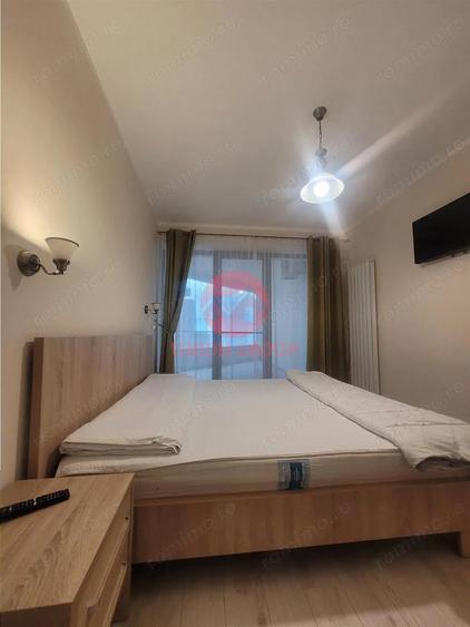 Apartament 2 Camere, Vedere La Mare, Balcon Generos - 8