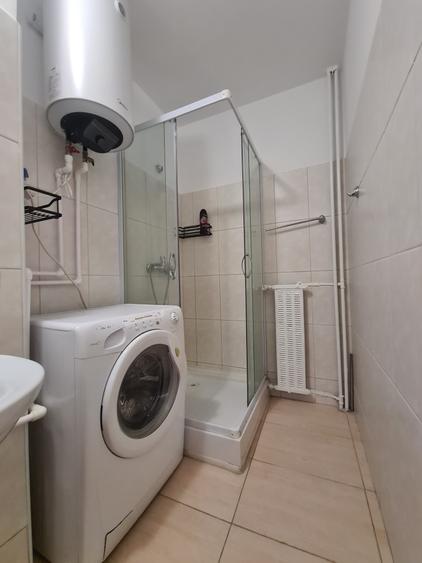 Garsoniera Boiler 8 min M Eroilor DB1703 - 10