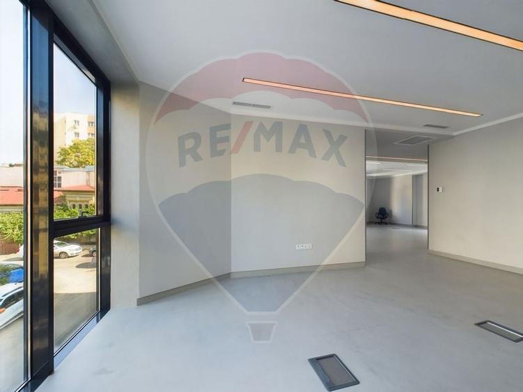 Spatiu de birouri premium - 88mp utili - Zona Decebal/Agricultori - 5