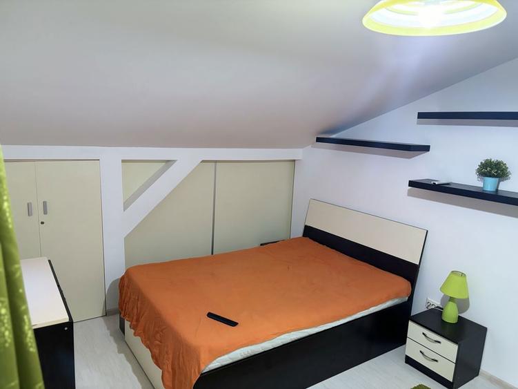 Apartament 1 Decembrie Metrou (Ozana) - 6