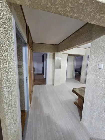 Apartament 4 camere, 85 mp, zona Centrala - 4