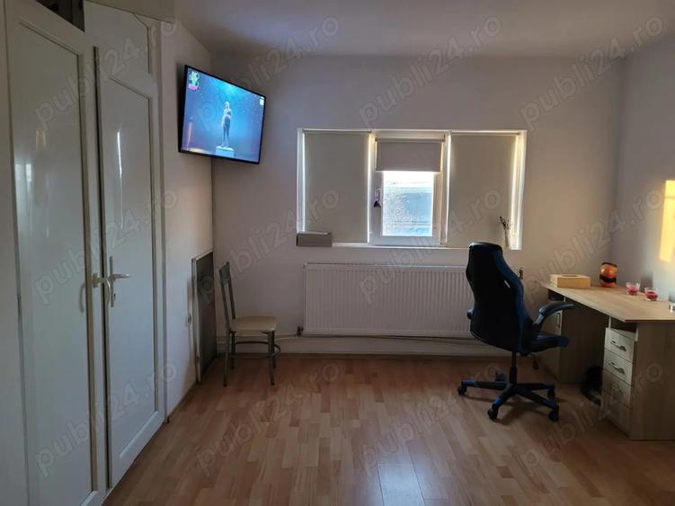 Alman Imobiliare - Garsoniera mobilata complet zona KM 4 5 - 6