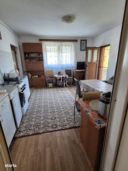 Casa individuala, teren 1580, str Avram Iancu, Floresti - 5