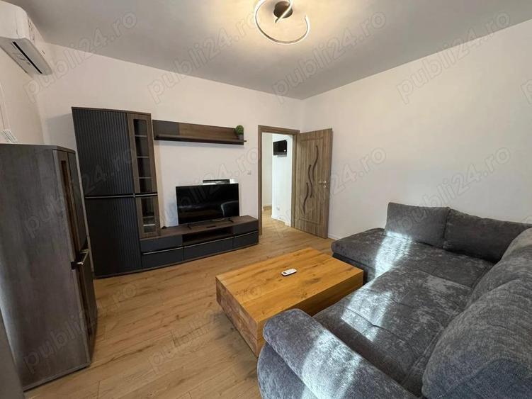 Apartament 2 camere nou mobilat si utilat, Eso-Calea Timisorii, centrala, clima, parcare - 3