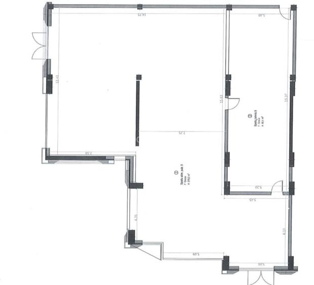 Spatiu autorizat pentru alimentatie publica, cu VAD, zona Iulius Mall