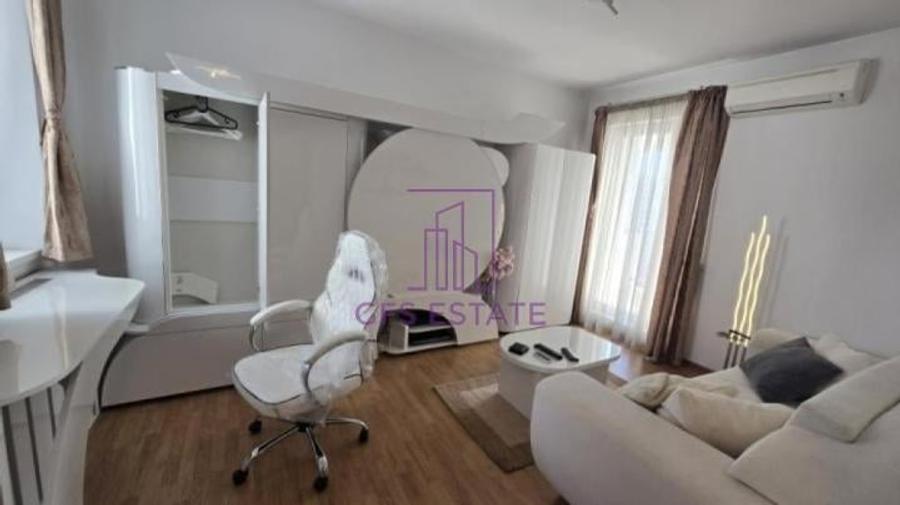 Inchirieri Garsoniere 13 Septembrie|CENTRALA|PARCARE - 3