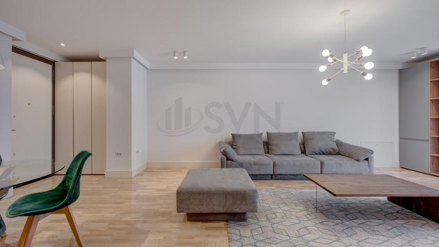 REA1007262 Apartament 2 camere l Parcare l Barbu Vacarescu - 4