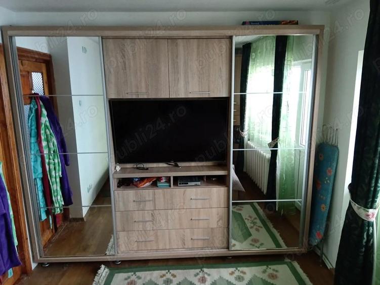 Vand apartament 2 camere in Botosani - 1