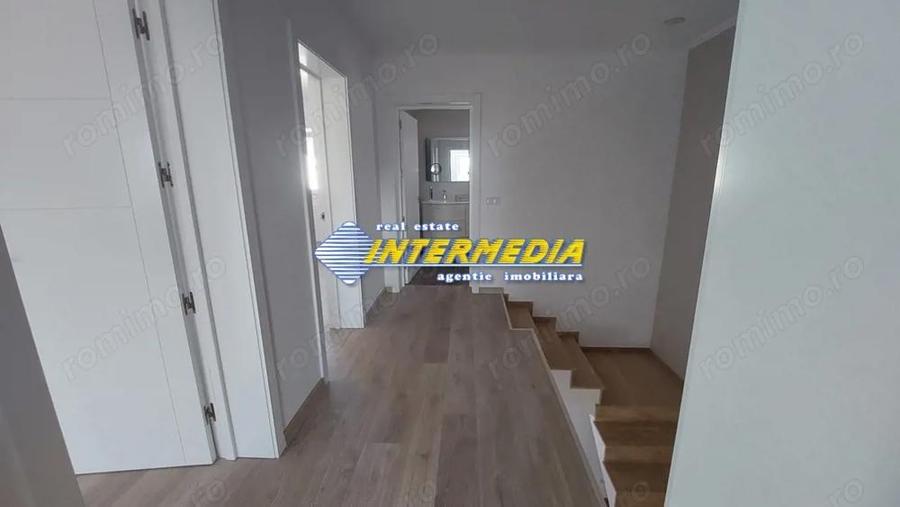 Casa Noua de vanzare in zona Cetate, Alba Iulia - 1