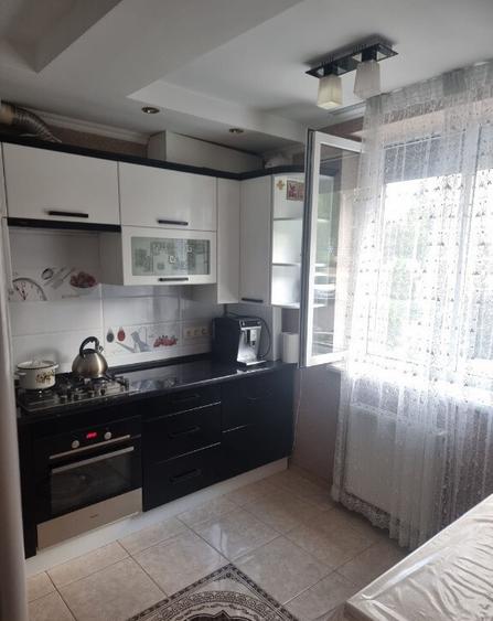 Inchirirez apartament cu 1 camera in cartierul Horea - 2