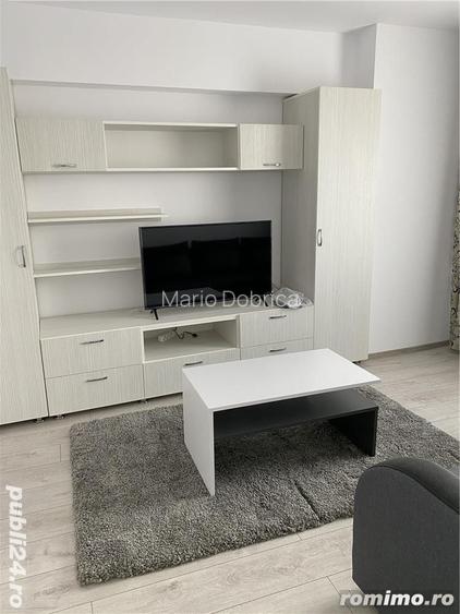 Garsoniera de inchiriat in zona Constructorilor
