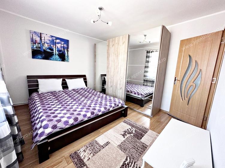 Apartament cu 2 camere, zona centrala , LA CHEIE! - 3