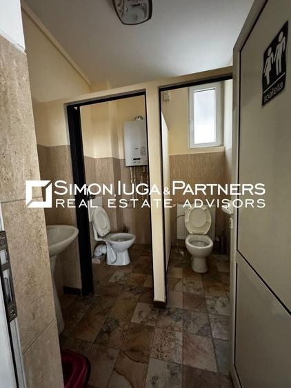 Spațiu birouri zona Platinia Mall - 6