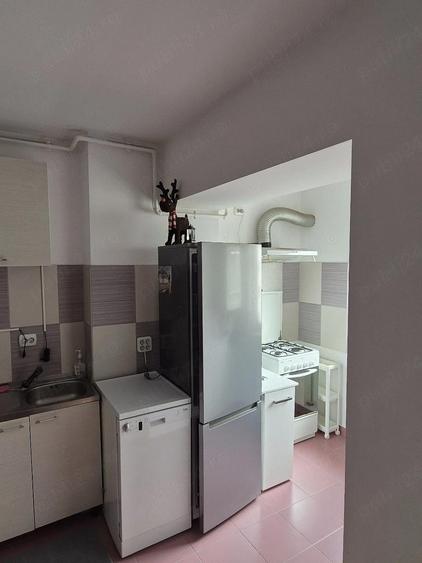 Inchiriez garsoniera confort 1 in ansamblul reziden?ial Confort City - 3