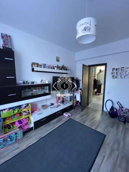 Rahova-Pucheni | 2 camere | 56mp | Parter | bloc nou | 89.000 euro - 1