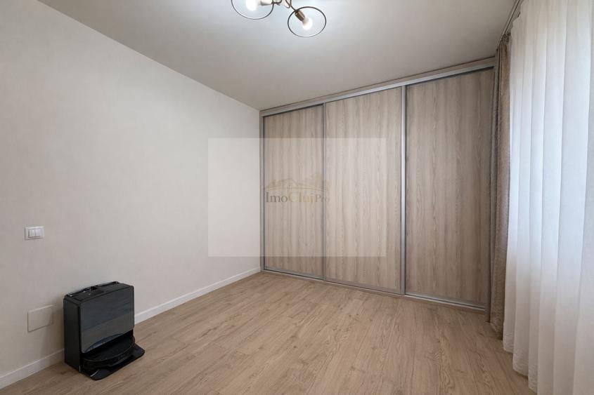 Comision 0% Vanzare apartament  4 camere decomandate- cartier Manastur - 10