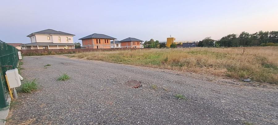 Corbeanca Ostratu, Paradisul Verde, pretabil investitie, comision 0% - 4