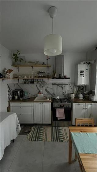 EXCLUSIV! Apartament 1 camera de vanzare, 31 mp, Valea Lupului - 6