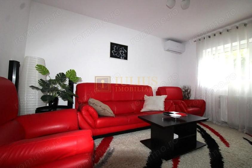 Apartament la casa, 3 camere zona Girocului, Timi?oara - 14
