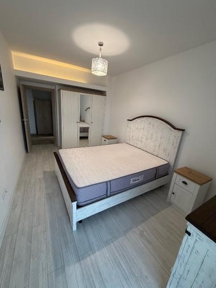 2 camere Novum Invest Grozavesti, bucatarie inchisa, loc de parcare - 10