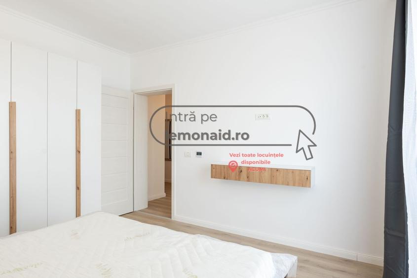 Sunflower apartments - Apartament cu 2 camere | Piscină | Prima închiriere - 29