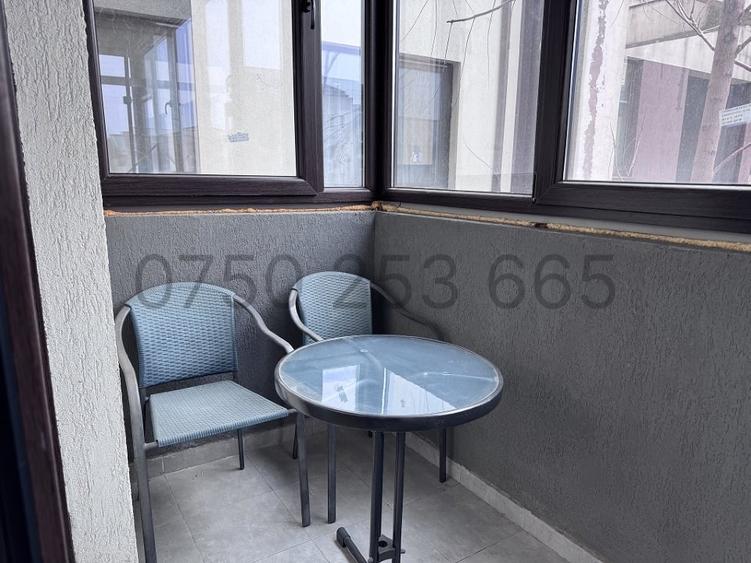 Apartament 2 camere decomandat cu loc de parcare inclus în preț - 5