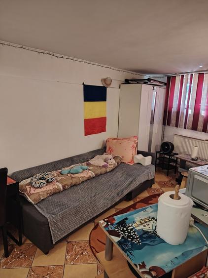 Piata Victoriei- McDonald's Buzesti - 4