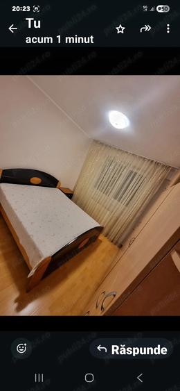 Inchiriere apartament 2 camere Frigocom - 4