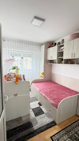 TRAIAN ZONA PIZZA PLUS apartament 3camere,2 bai, finisat! - 10