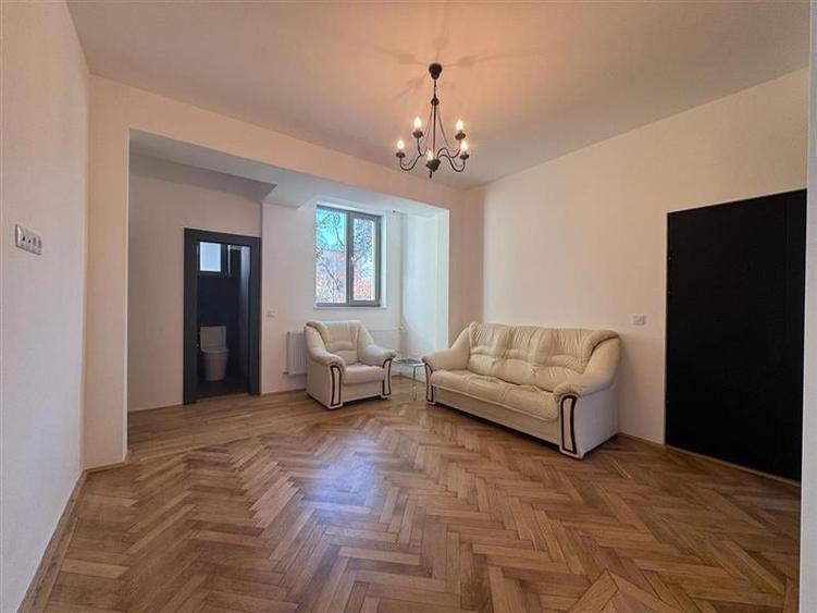 Spatiu de birouri, NOU, 120 mp utili, situat in zona Parcul Central! - 3