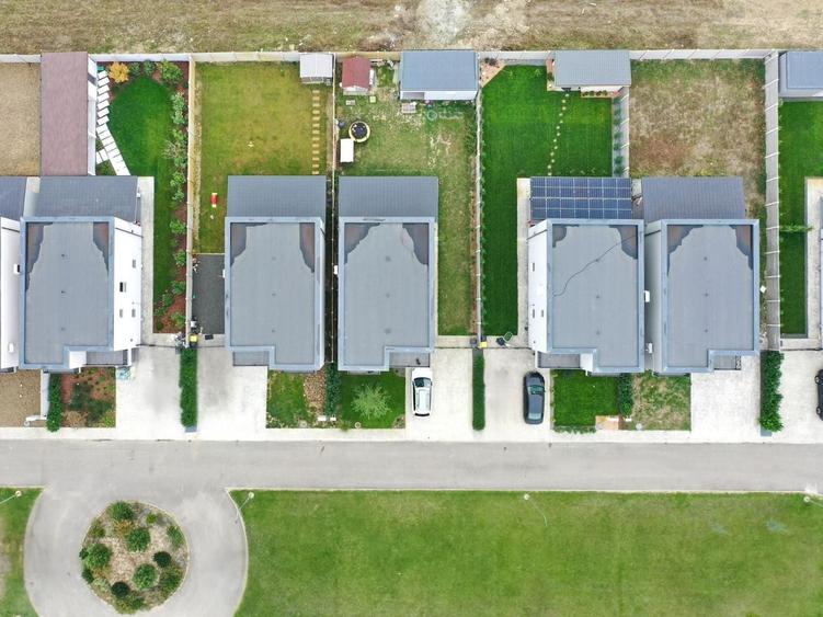 Case Individuale | 5 Camere | Dotari Moderne | Bucovat | Comision 0% - 32