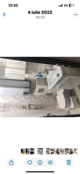 garsoniera lux costin georgian - 1