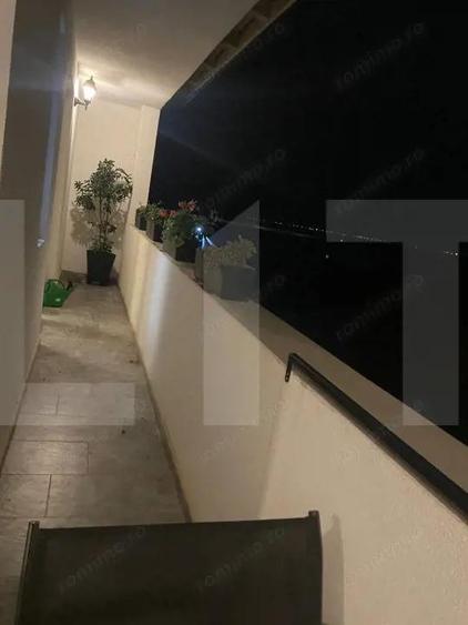 Apartament smart 3 camere, stil modern/industrial, situat in Giroc - 3