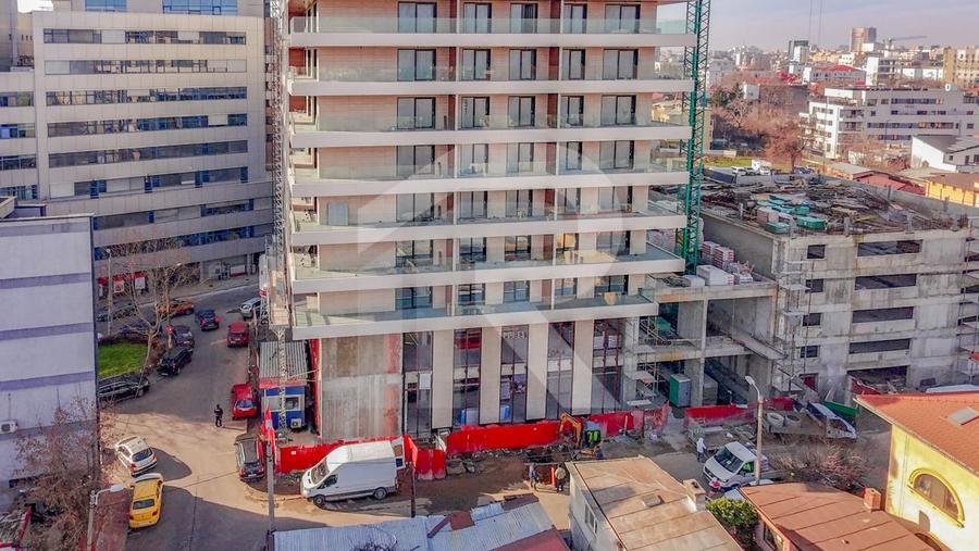 Spatii comerciale | 72-312 mp | Barrio Residence Unirii - 5