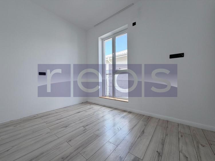 VANZARE VILA INDIVIDUALA 4 CAMERE | CARTIER REZIDENTIAL INCHIS | TEREN 300 MP | - 12