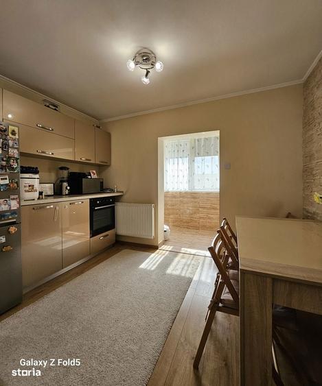 Apartament 3 camere de vanzare Rogerius Str. Moldovei , PB mare - 8