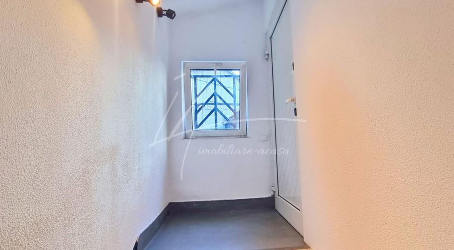 Apartament la demisol cu 4 camere in Cotroceni Parcul Izvor Palat. Parlamentului - 15