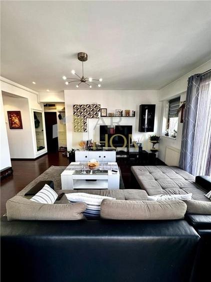 Vanzare penthouse 4 camere, 3 bai, in Ploiesti, zona Albert Evocasa - 5