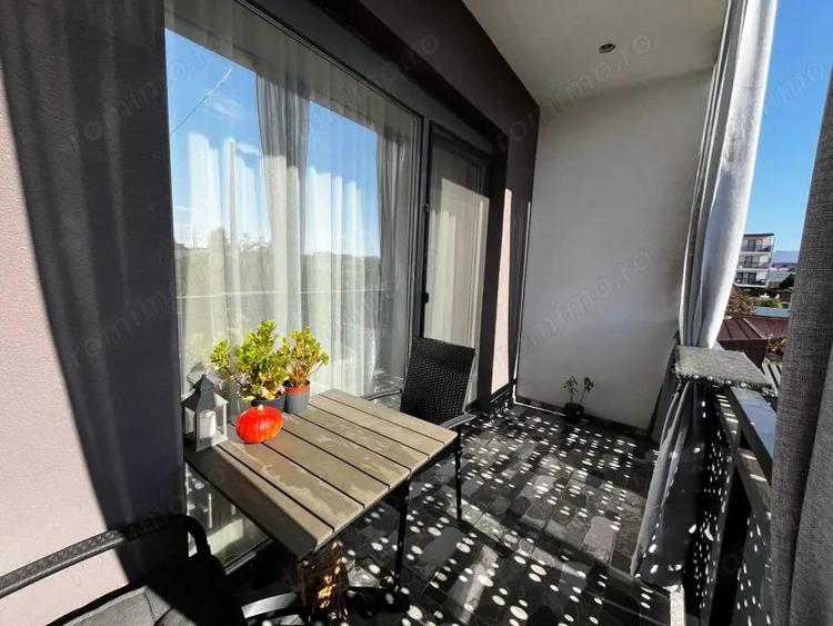 Apartament modern 2 camere, 50 mp, Ora?ul Vechi, parcare privata, AC - 6