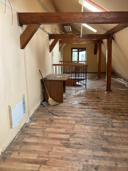 Vand casa P+M cu 4 cam.in zona 7 Noi. - 1