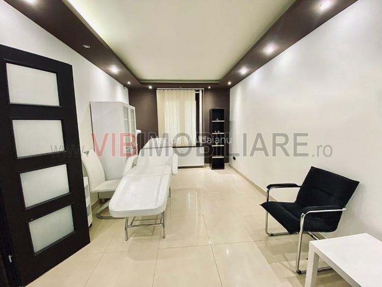 3 Camere- Calea Floreasca - Floreasca - Mircea Eliade