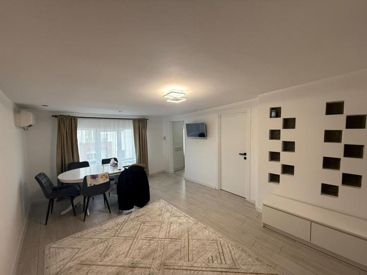 Apartament 1 camera - 38 mp - Apahida! - 1