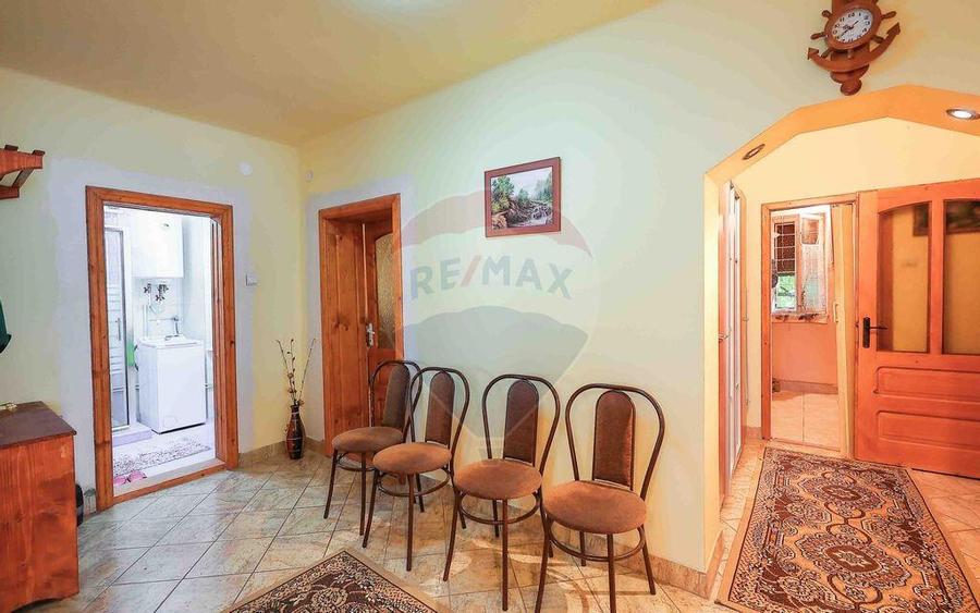 Casa cu anexe ?i teren de 4177 mp de vanzare, Munteni,... - 3