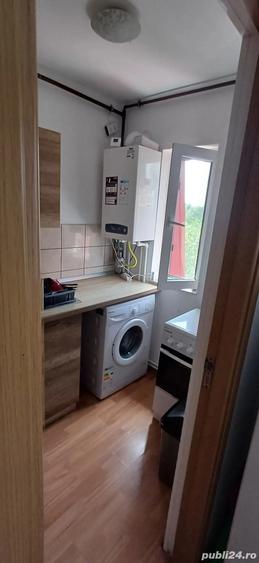 Apartament 3 camere Tomis Nord Ciresica - 2