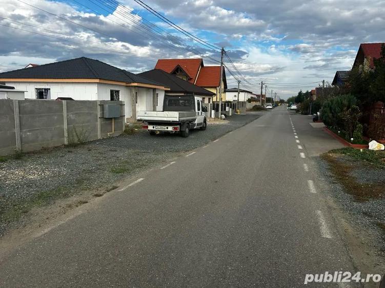 Casa in comuna Sag judetul Timis - 4