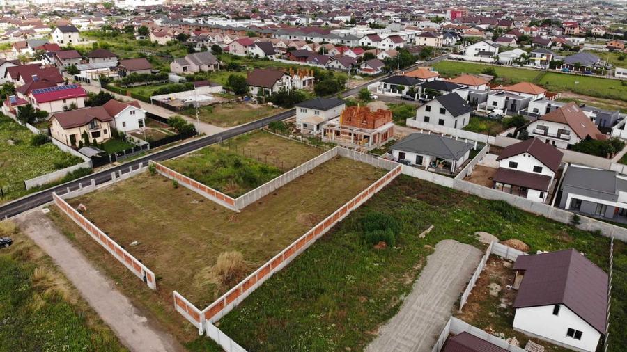 teren zona selgros damila capsunarie - 5